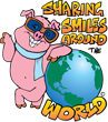Sir Pigglesworth Books For Kids